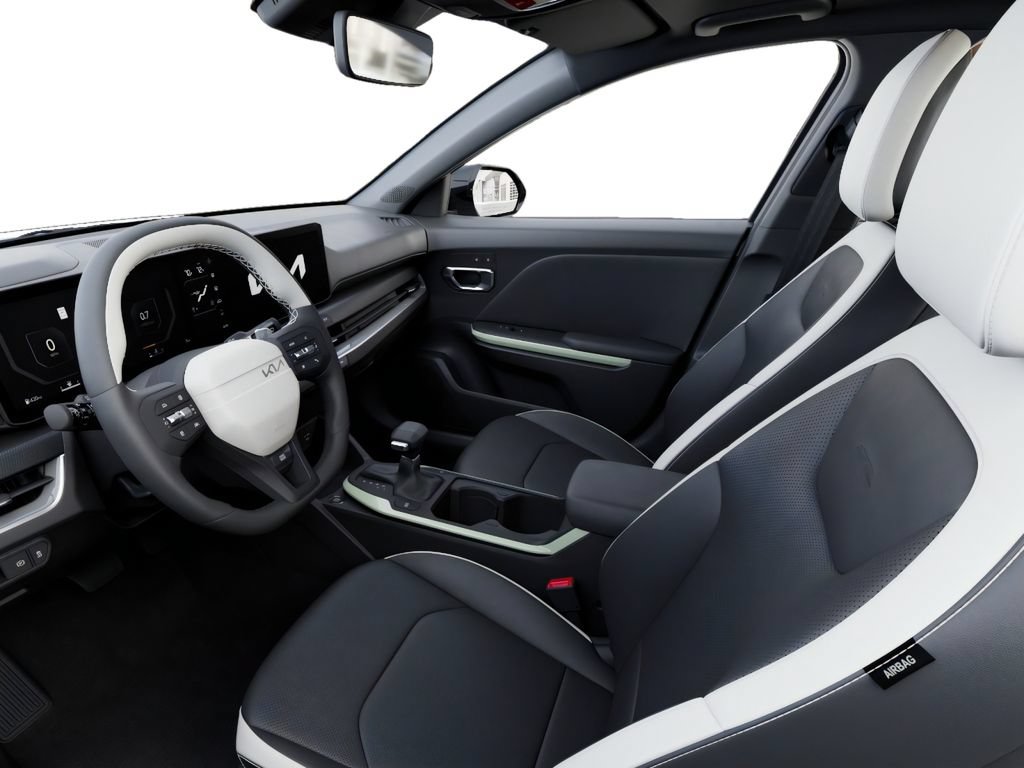 New 2026 Kia K4 GT-Line Turbo w/ GT-Line Premium Package FWD image 17
