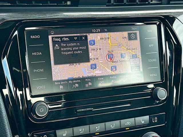 Used 2021 Volkswagen Passat 2.0T R-Line image 13