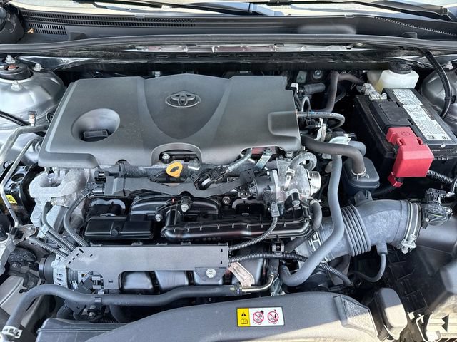 Used 2024 Toyota Camry LE FWD image 26