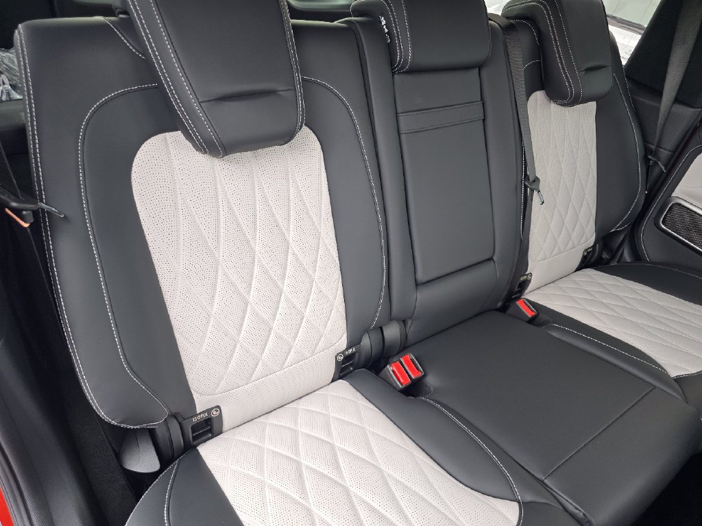 New 2027 Mercedes-Benz G 63 AMG 4MATIC image 29