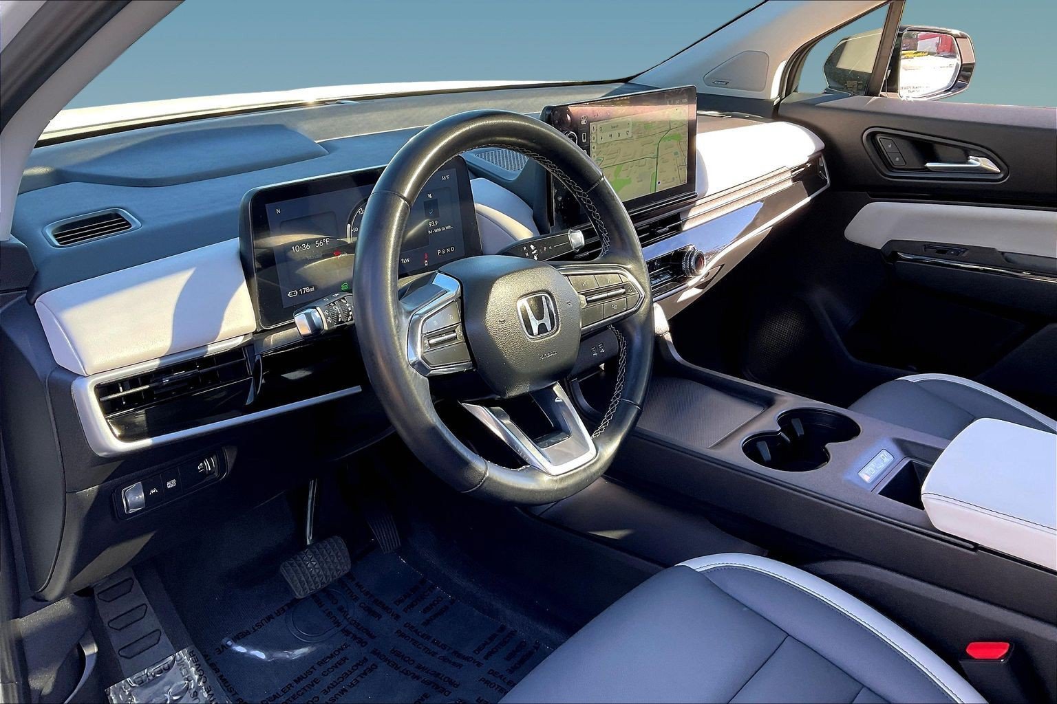 Used 2024 Honda Prologue Touring image 16