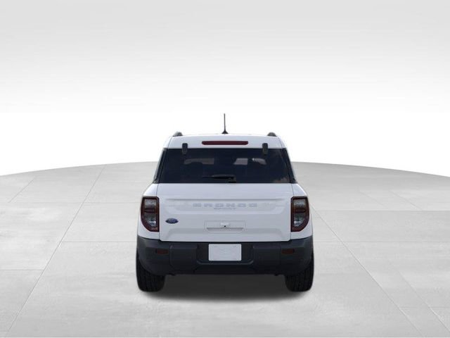 New 2026 Ford Bronco Sport Big Bend AWD/4WD image 6