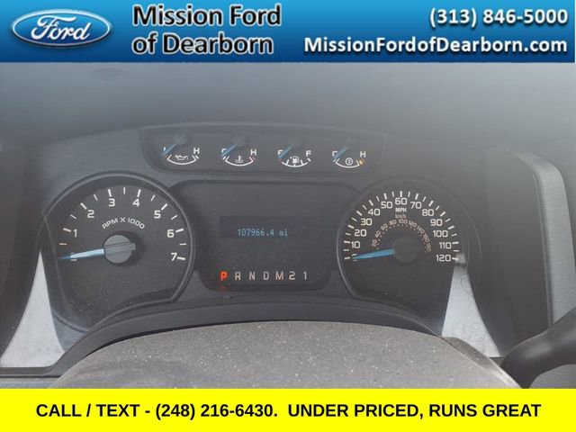 Used 2013 Ford F150 STX w/ Mid Equipment Group image 16