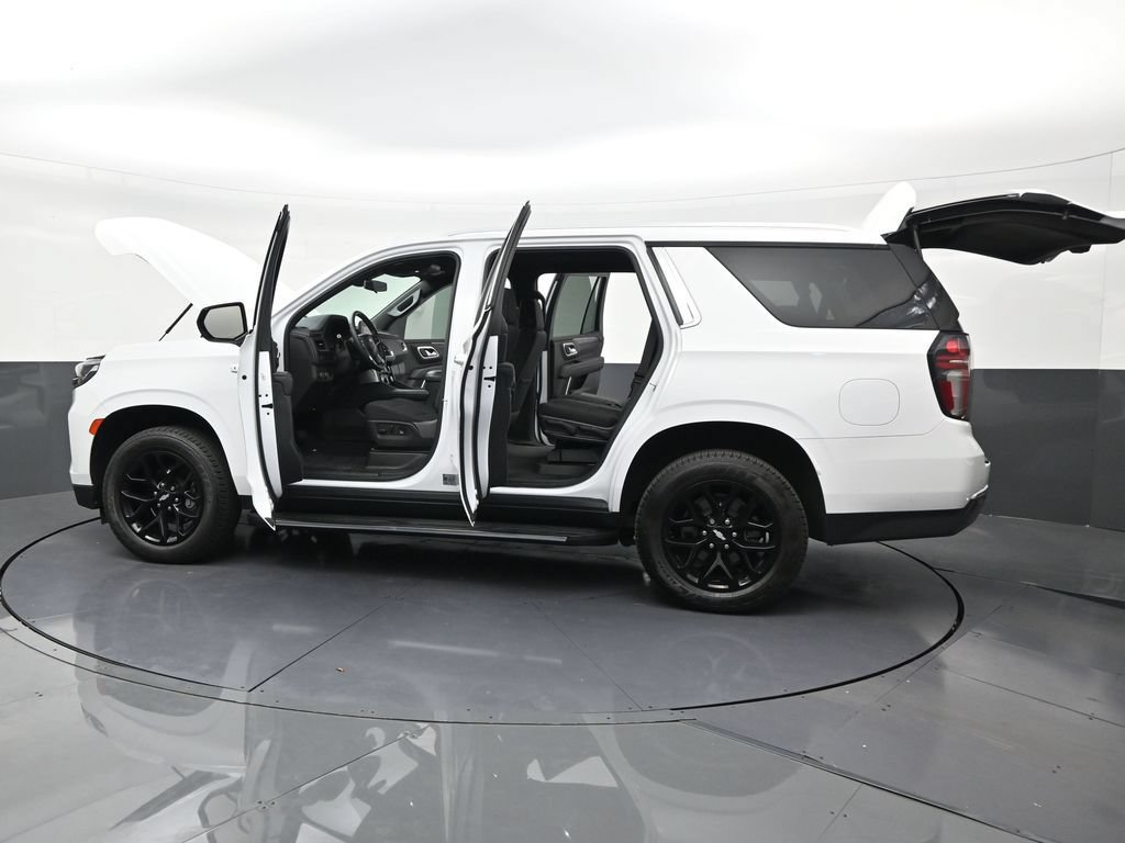 Used 2022 Chevrolet Tahoe LS RWD image 30