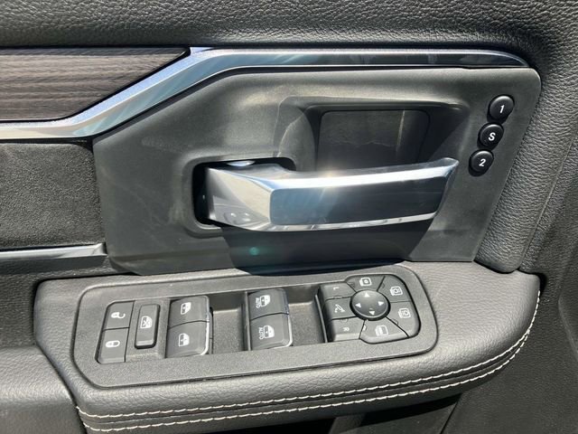 New 2026 RAM 2500 Laramie w/ Safety Group image 20
