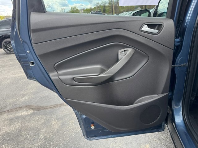 Used 2018 Ford Escape SE AWD/4WD image 24