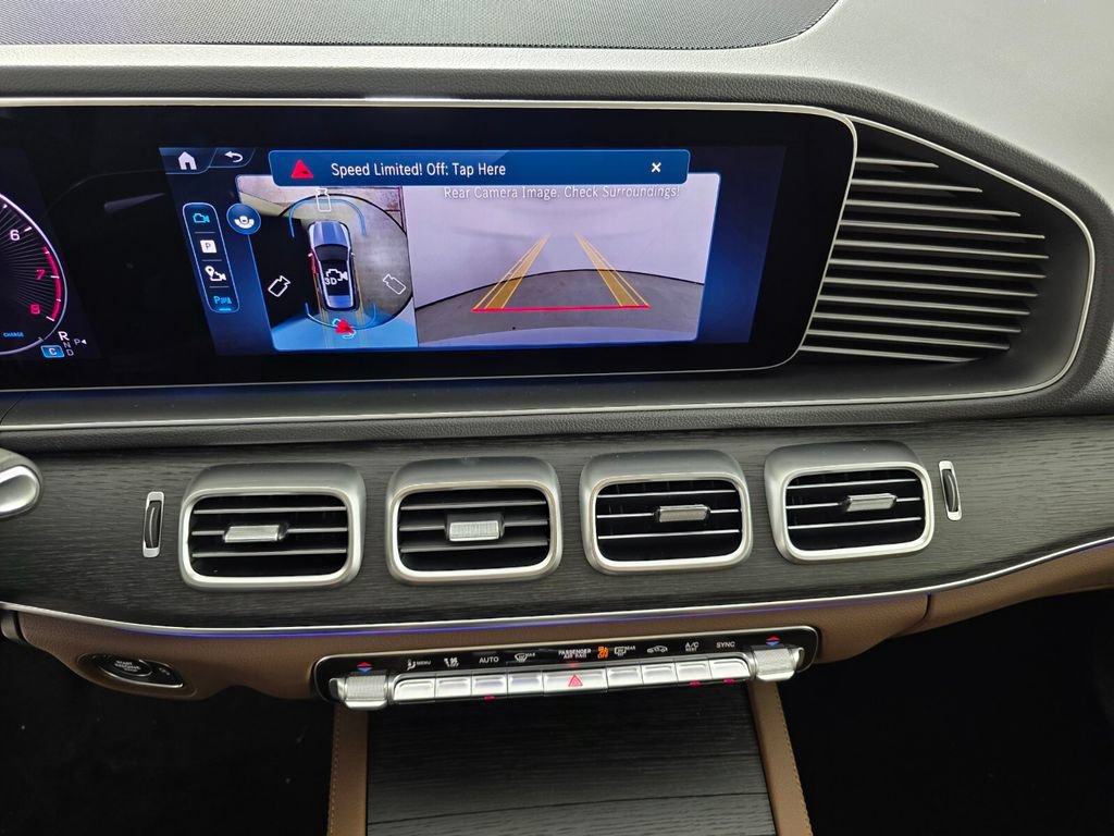 New 2026 Mercedes-Benz GLE 350 4MATIC image 14