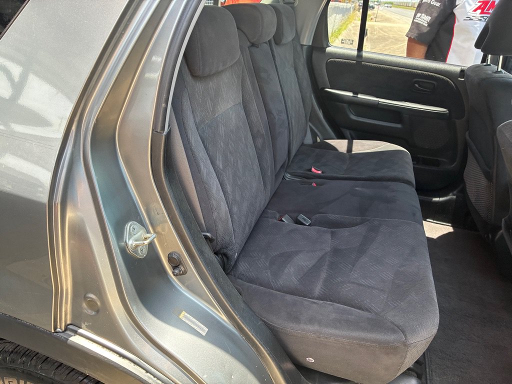 Used 2006 Honda CR-V EX image 24