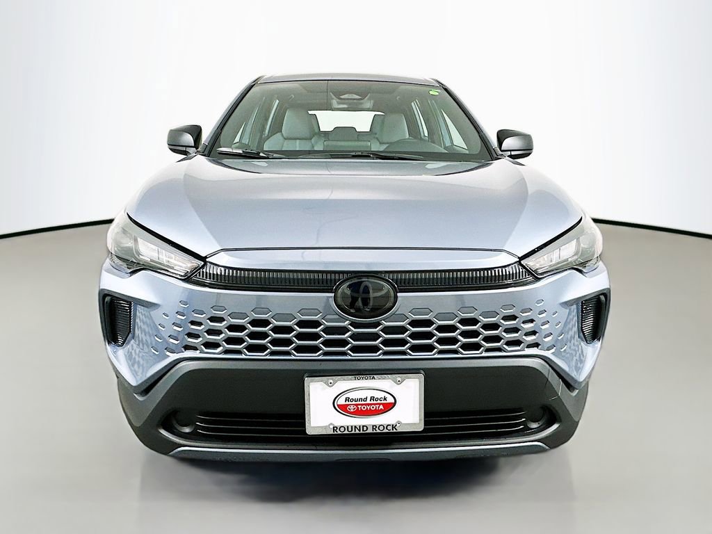 Used 2026 Toyota Corolla Cross S image 2