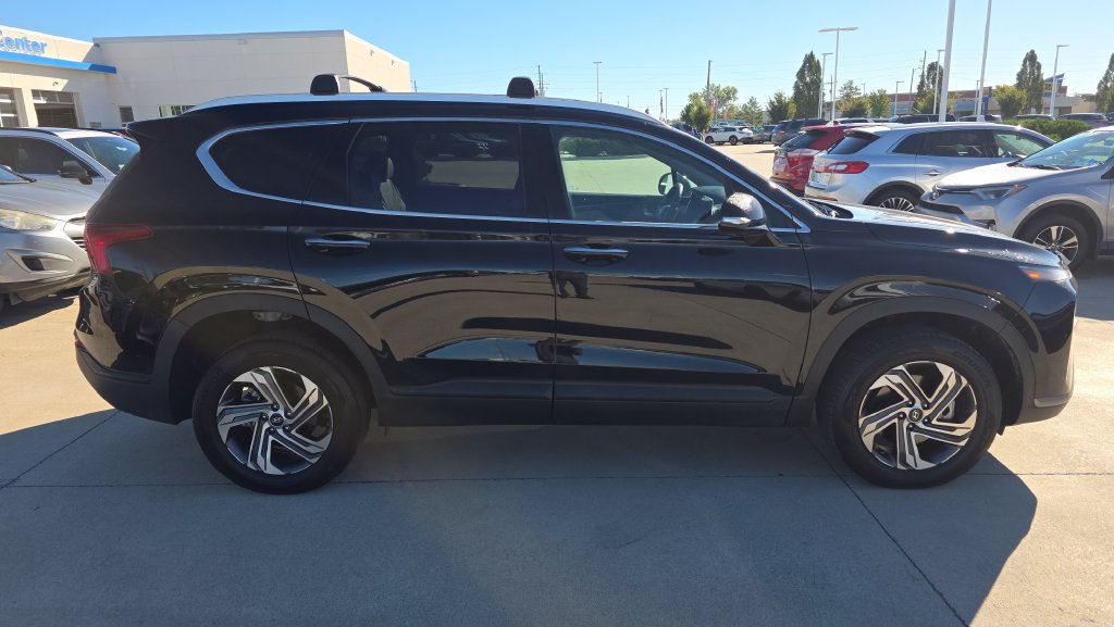 Used 2023 Hyundai Santa Fe SEL AWD/4WD image 6