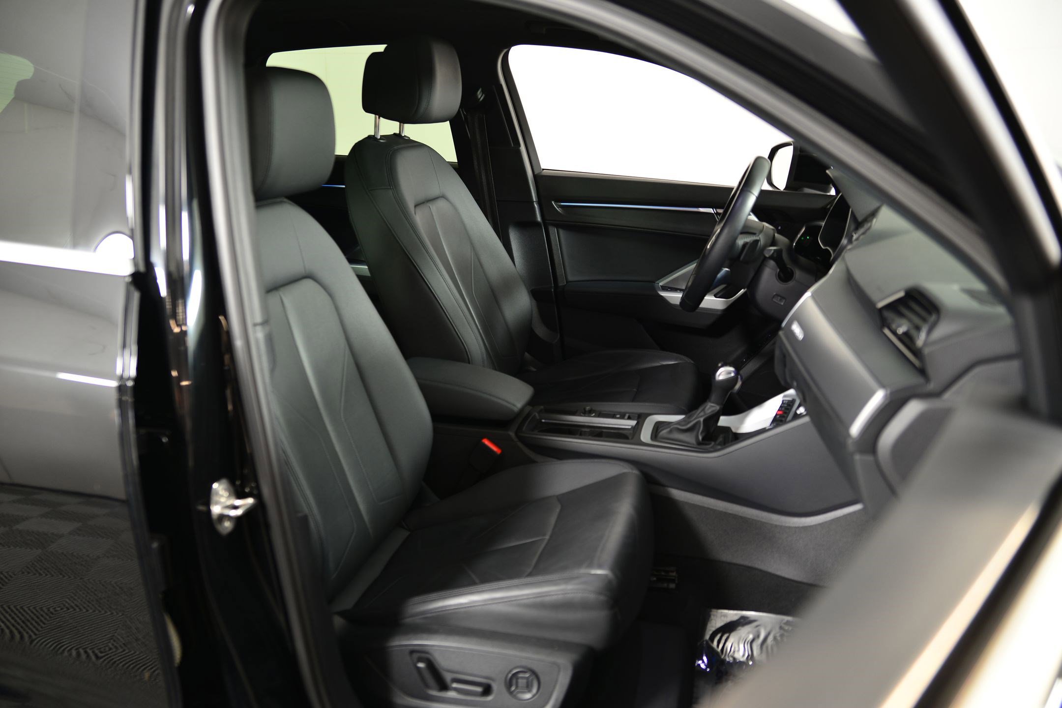 Certified 2022 Audi Q3 2.0T Premium Plus image 19