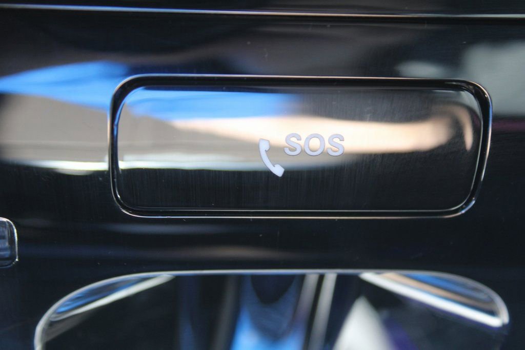 Certified 2023 Mercedes-Benz EQS 450+ Sedan image 48