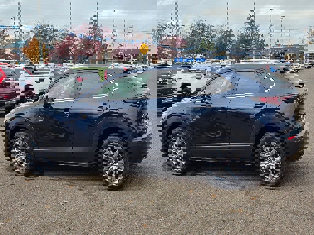 Used 2022 MAZDA CX-30 AWD 2.5 S w/ Select Package image 31