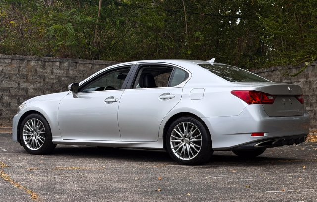 Used 2014 Lexus GS 350 RWD image 9