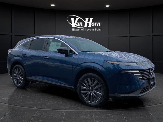 New 2026 Nissan Murano SL AWD/4WD image 37