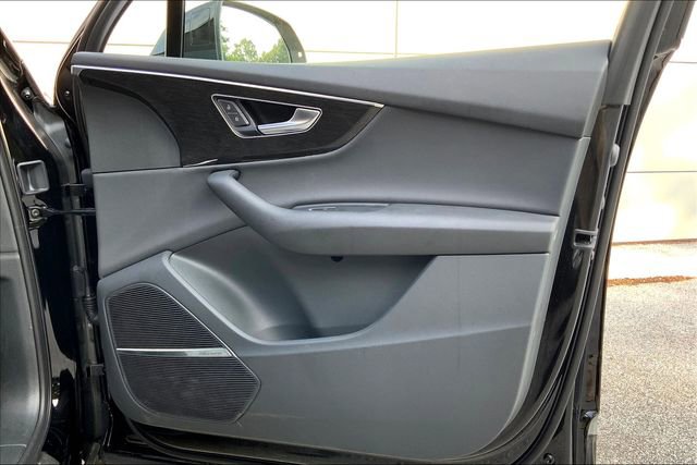 Used 2021 Audi Q7 3.0T Premium Plus image 22