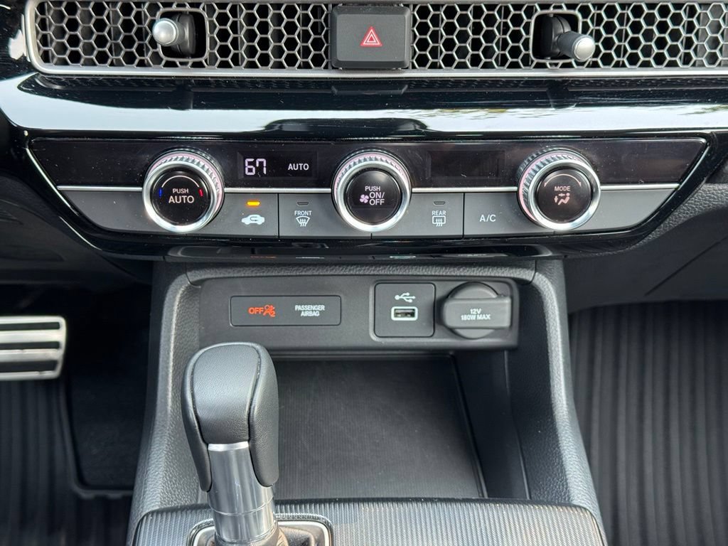 Used 2023 Honda Civic Sport image 21