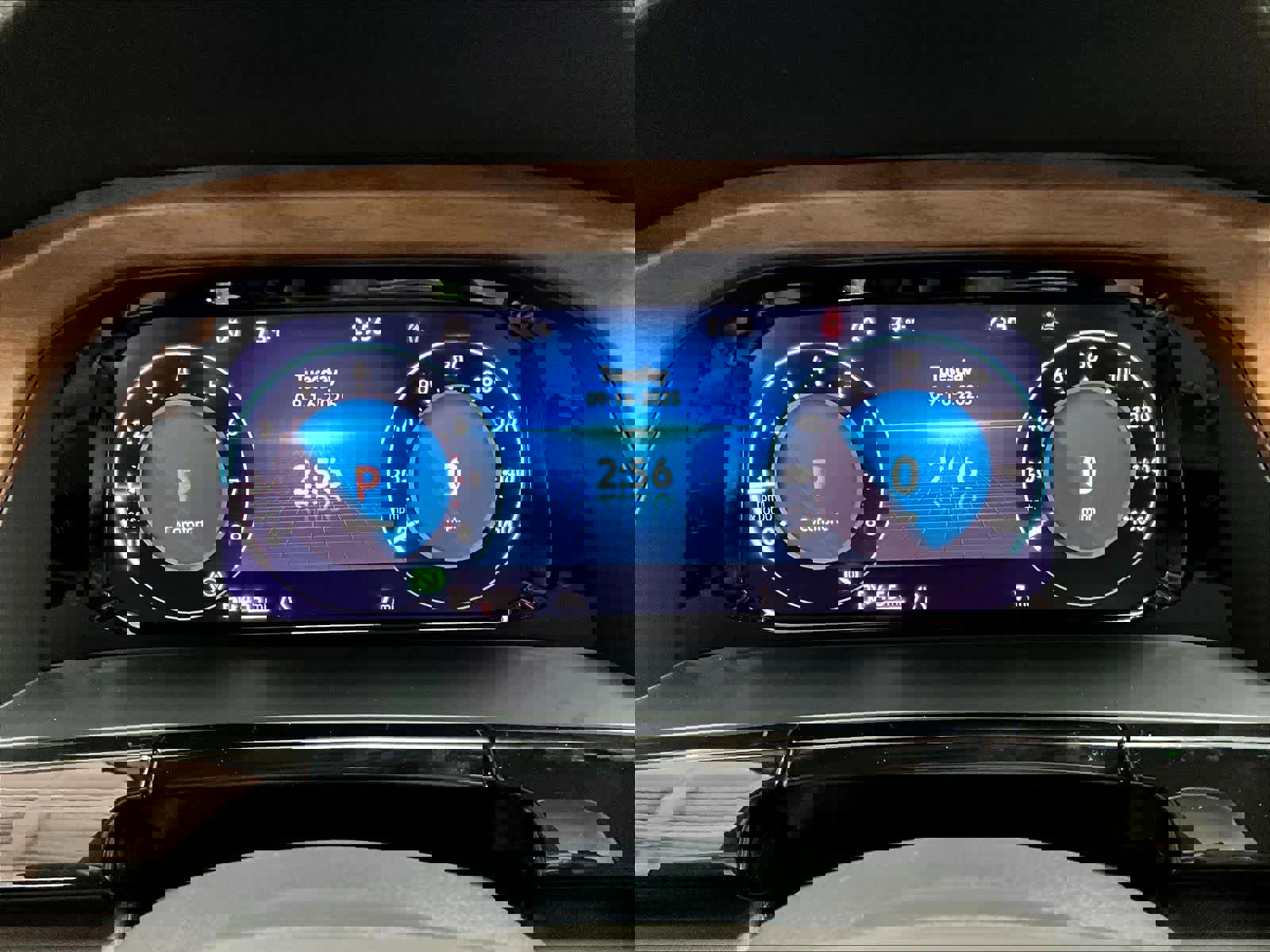 New 2026 Volkswagen Atlas SE image 19