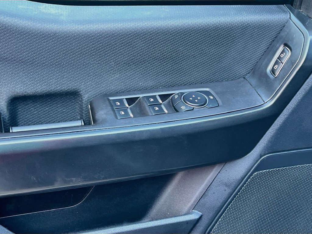 Used 2023 Ford F150 XL w/ STX Appearance Package AWD/4WD image 18