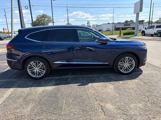 Used 2023 Acura MDX SH-AWD w/ Advance Package image 6