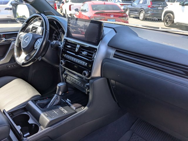 Used 2023 Lexus GX 460 Premium w/ Premium Package image 22
