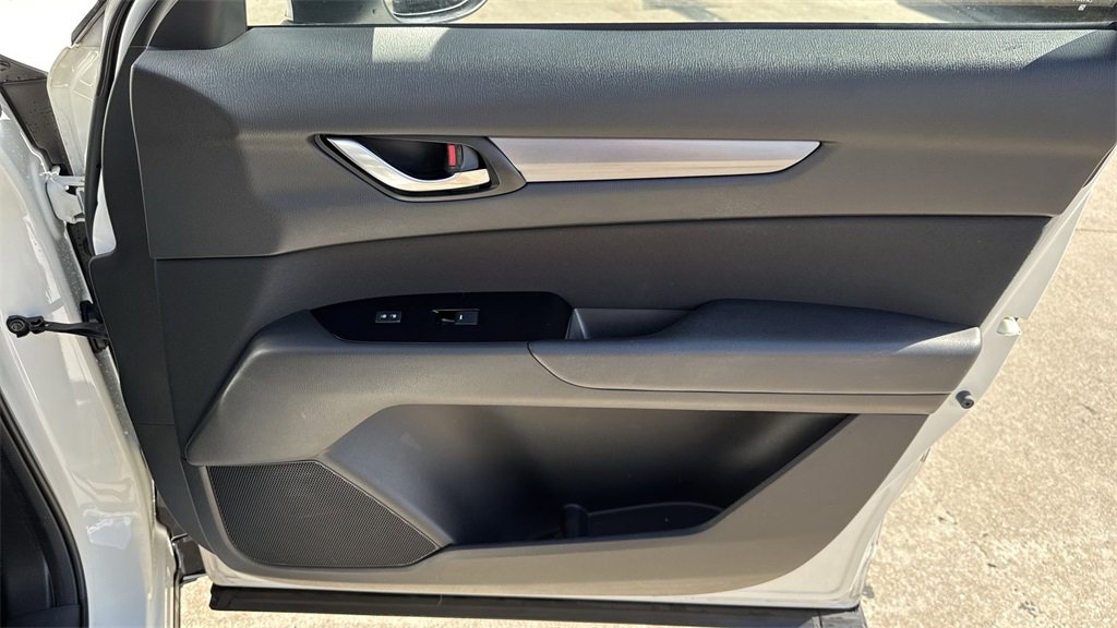 Used 2021 MAZDA CX-5 Sport image 42