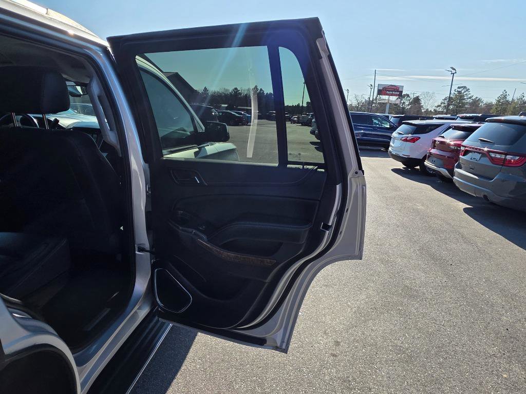 Used 2020 Chevrolet Tahoe Premier RWD image 15
