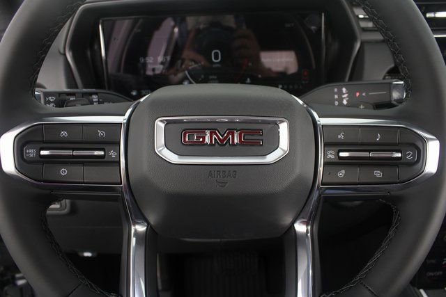 New 2026 GMC Terrain Elevation w/ Elevation Premium Package image 12