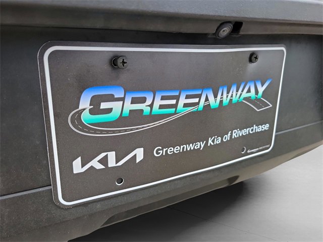 Used 2025 Nissan Pathfinder SV image 36