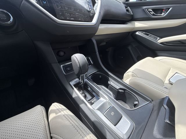 Certified 2026 Subaru Ascent Limited AWD/4WD image 20