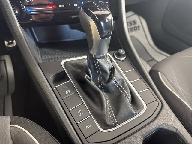New 2025 Volkswagen Jetta Sport image 16