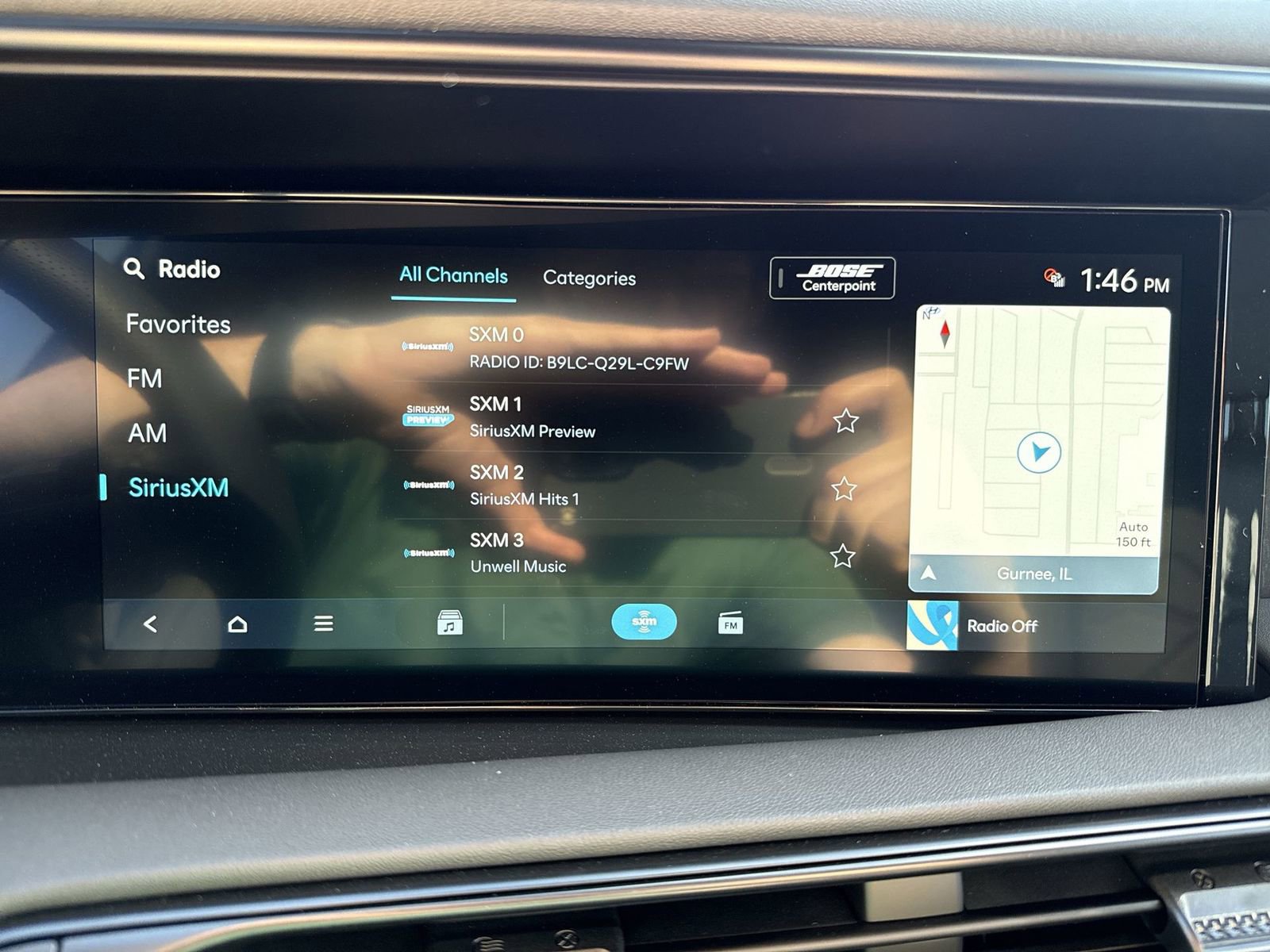 New 2026 Hyundai Palisade XRT Pro image 18