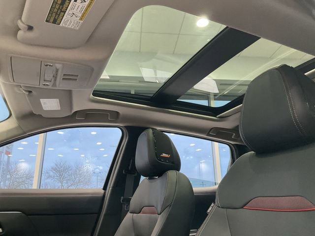 New 2026 Nissan Kicks SR w/ SR Premium Package image 26
