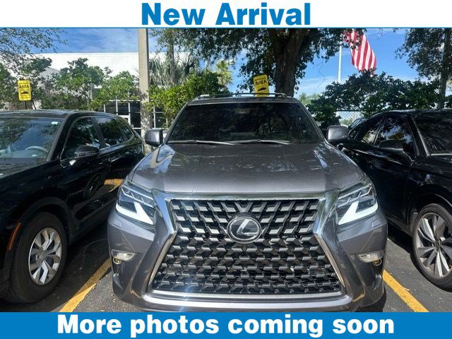 Used 2023 Lexus GX 460 Premium