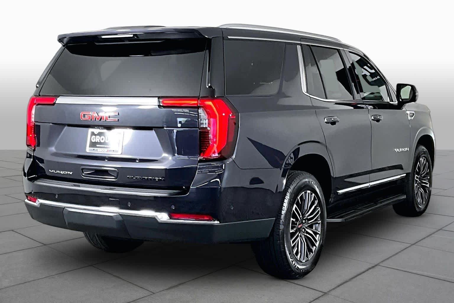 Certified 2026 GMC Yukon Elevation RWD image 12