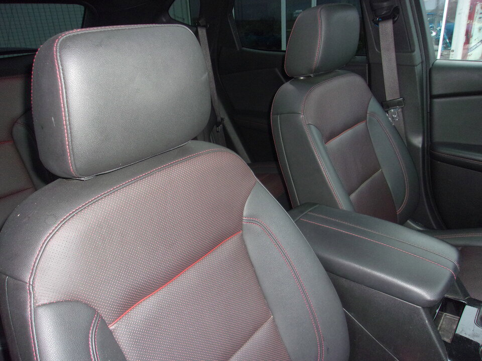 Used 2021 Chevrolet Blazer RS w/ Enhanced Convenience Package image 10