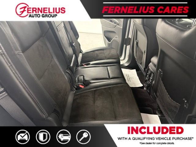 Used 2019 Dodge Durango GT AWD/4WD image 27