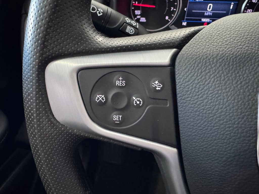 Certified 2022 GMC Terrain SLE AWD/4WD image 15