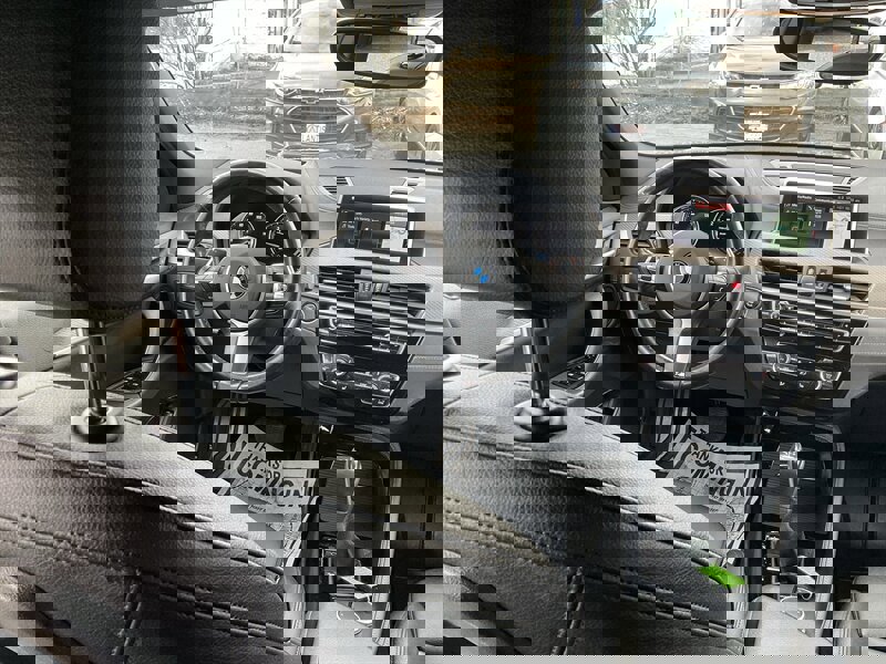 Used 2018 BMW X2 xDrive28i w/ M SportX Package image 20