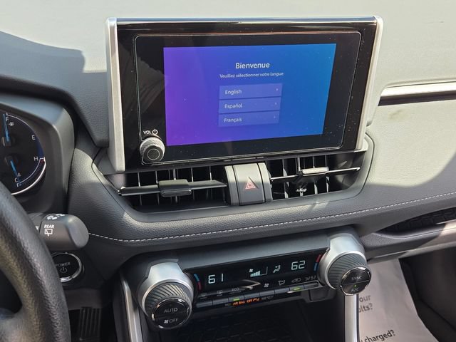 Certified 2025 Toyota RAV4 XLE w/ Convenience Package AWD/4WD image 17