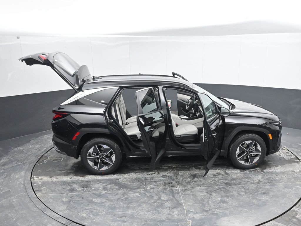 New 2026 Hyundai Tucson SEL image 54