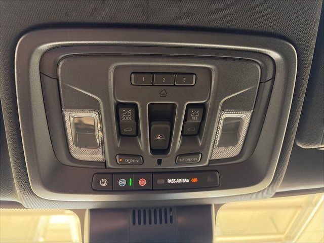 New 2026 Chevrolet Silverado 2500 High Country w/ High Country Premium Package image 24