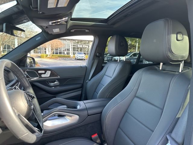 Used 2025 Mercedes-Benz GLE 350 4MATIC image 13