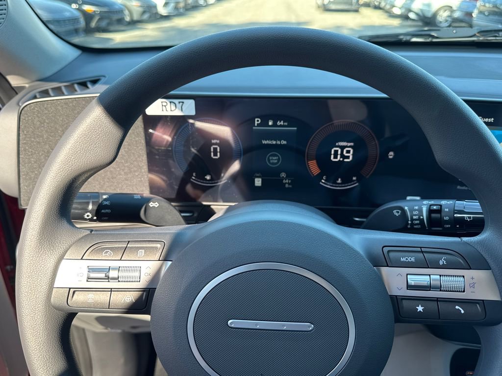 New 2026 Hyundai Kona SE image 17