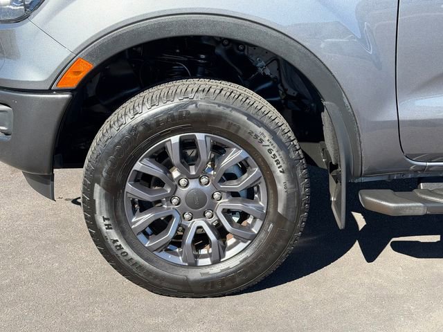 Used 2022 Ford Ranger XLT w/ Equipment Group 301A Mid image 28