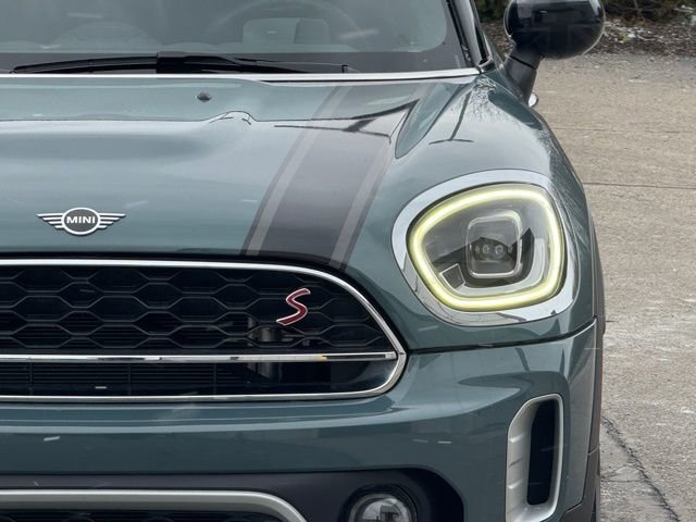 Used 2021 MINI Cooper Countryman S w/ Convenience Package image 10