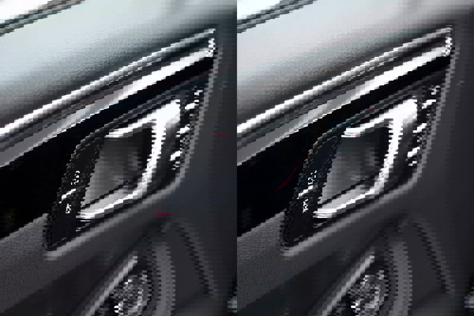 Certified 2025 Porsche Macan Turbo image 19