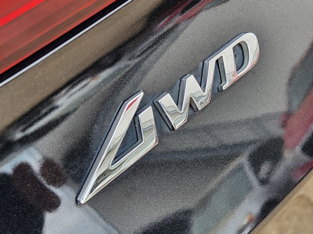 Used 2022 Genesis GV80 2.5T image 14