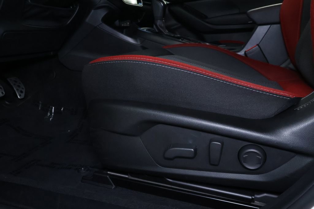 Used 2024 Subaru Impreza RS image 15