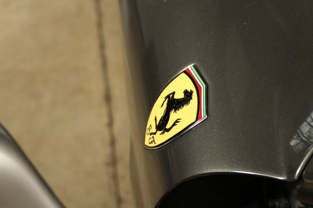 Used 2006 Ferrari F430 Spider image 58